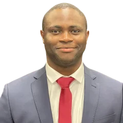 Dr Bernard SANDOUNO